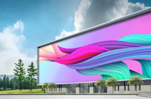 How Small Pixel Pitch LED Screen Is Revolutionizing Video Wall Design