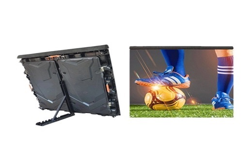 Sports LED Display: A New Perspective on Sports