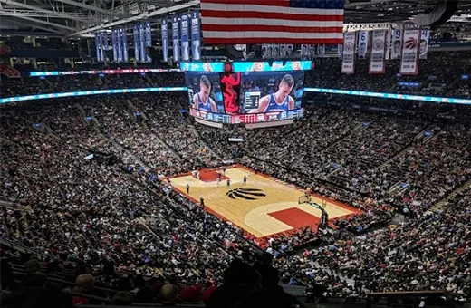 Maximizing Fan Engagement: The Role of Sport LED Displays in Modern Arenas