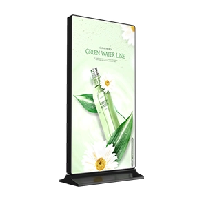 P3.125 Outdoor Kiosk Led Display